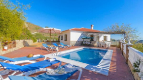 Casa Fuente Velez Sayalonga by Ruralidays, Sayalonga